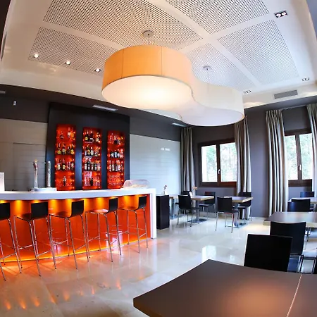Qgat Restaurant Events & Hotel Sant Cugat del Valles