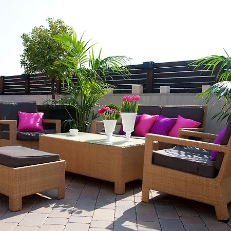 Qgat Restaurant Events & 4* Sant Cugat del Valles