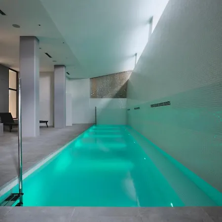 Hotel Qgat Restaurant Events & Sant Cugat del Valles