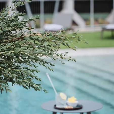 Qgat Restaurant Events & Hotel 4*
