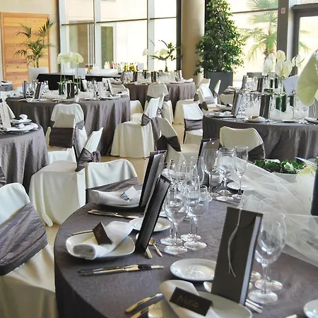 Qgat Restaurant Events & Sant Cugat del Valles