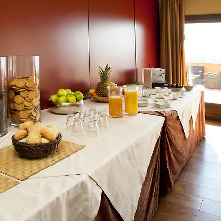 Qgat Restaurant Events & Sant Cugat del Valles