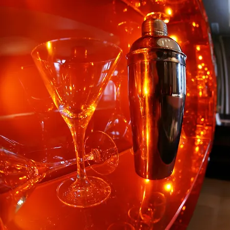Qgat Restaurant Events & 4* Sant Cugat del Valles