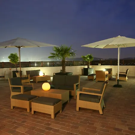 Hotel Qgat Restaurant Events &