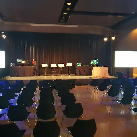 Qgat Restaurant Events & סנט קוגאט דל ואייס