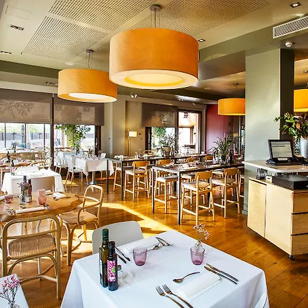 Qgat Restaurant Events & Sant Cugat del Valles