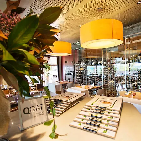 Qgat Restaurant Events &