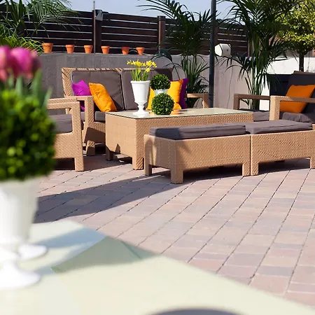 Qgat Restaurant Events & Sant Cugat del Valles