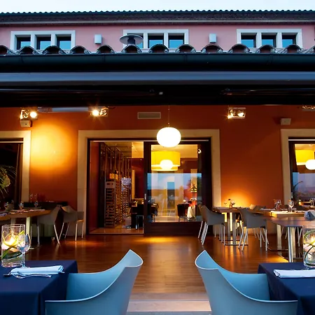 מלון Qgat Restaurant Events & סנט קוגאט דל ואייס