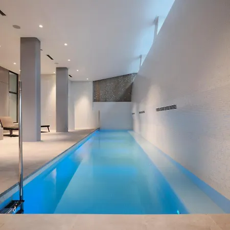 Hotel Qgat Restaurant Events & Sant Cugat del Valles