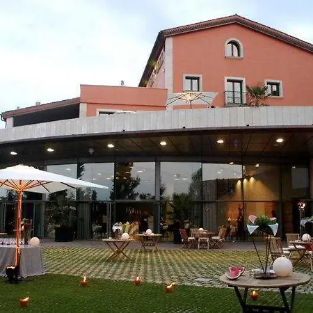 Hotel Qgat Restaurant Events &