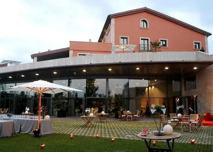 Hotel Qgat Restaurant Events &